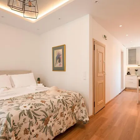 شقة Casa Cardelaque Corfu (city)
