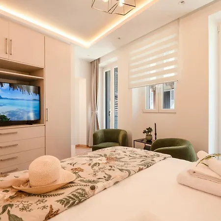 شقة Casa Cardelaque