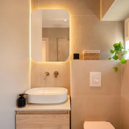 شقة Casa Cardelaque *