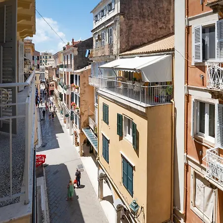 Casa Cardelaque شقة *